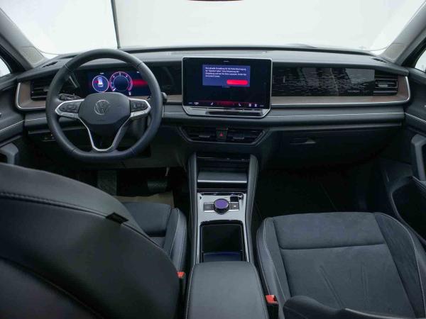 Volkswagen Tayron 2.0 TDI DSG*ELEGANCE*ASG*7-SITZ*GJR*AHK*APP*