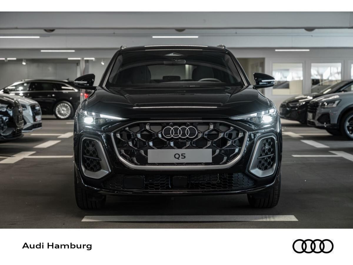 Audi Q5 Sportback TDI quattro S t ronic