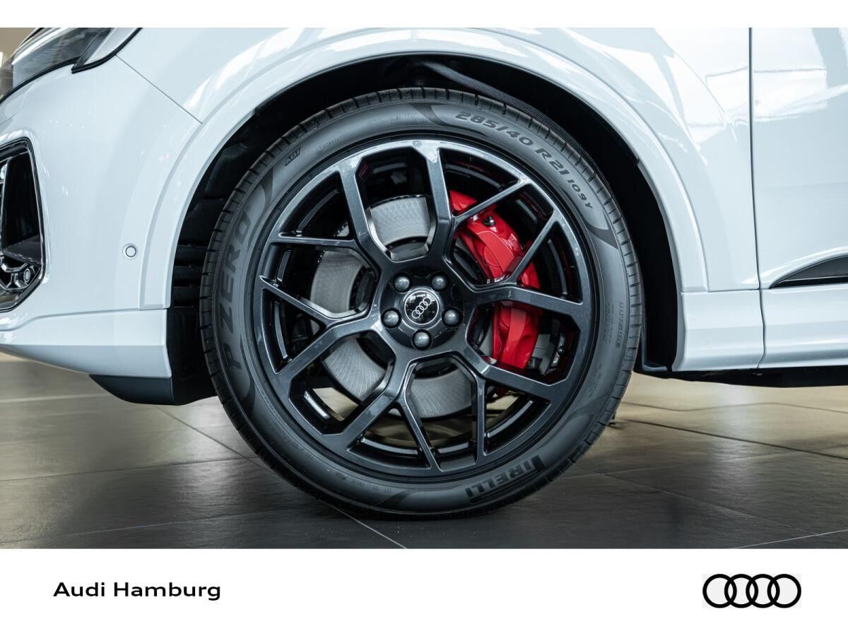 Audi Q7 SUV S line 55 TFSI e quattro 290 (394) kW(PS) tiptronic