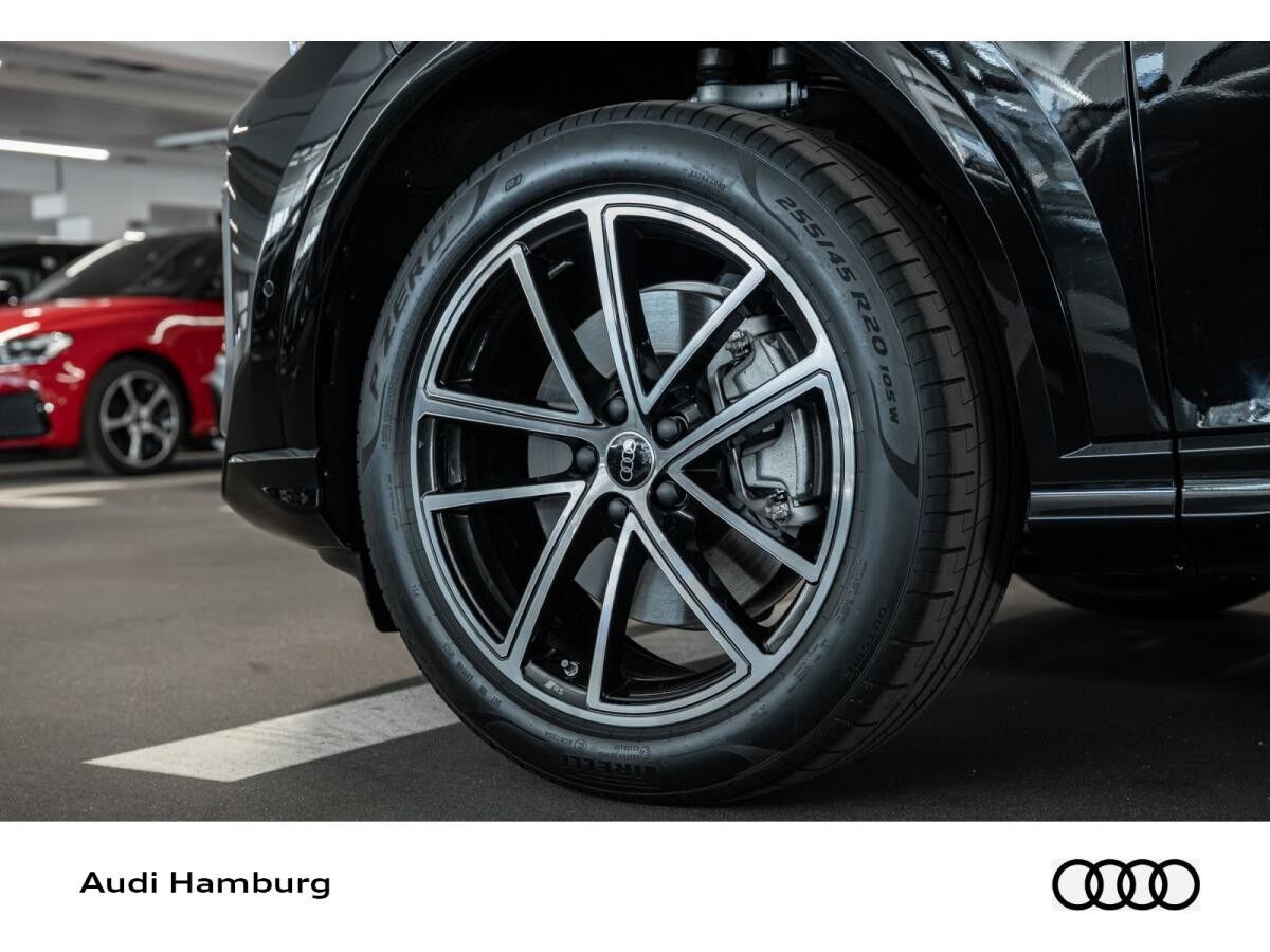 Audi Q5 Sportback TDI quattro S t ronic