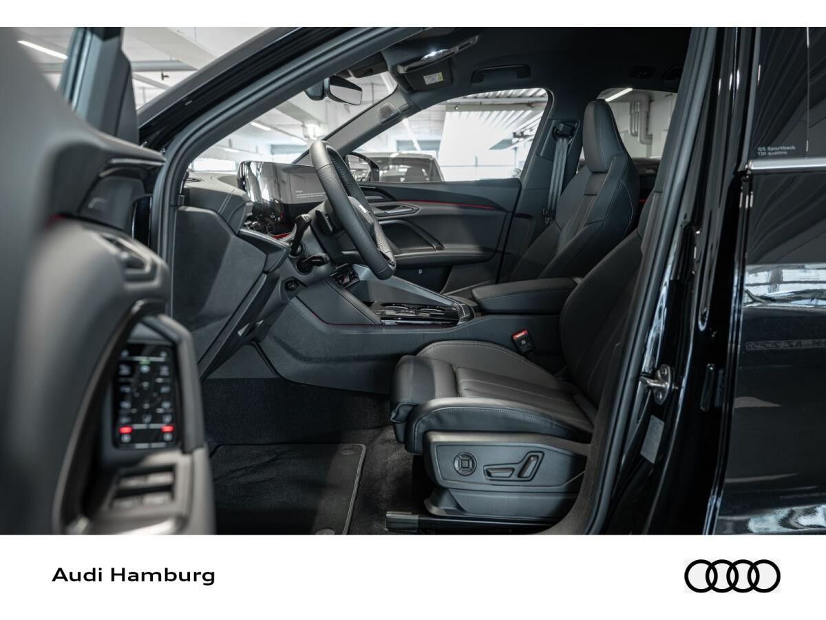 Audi Q5 Sportback TDI quattro S t ronic