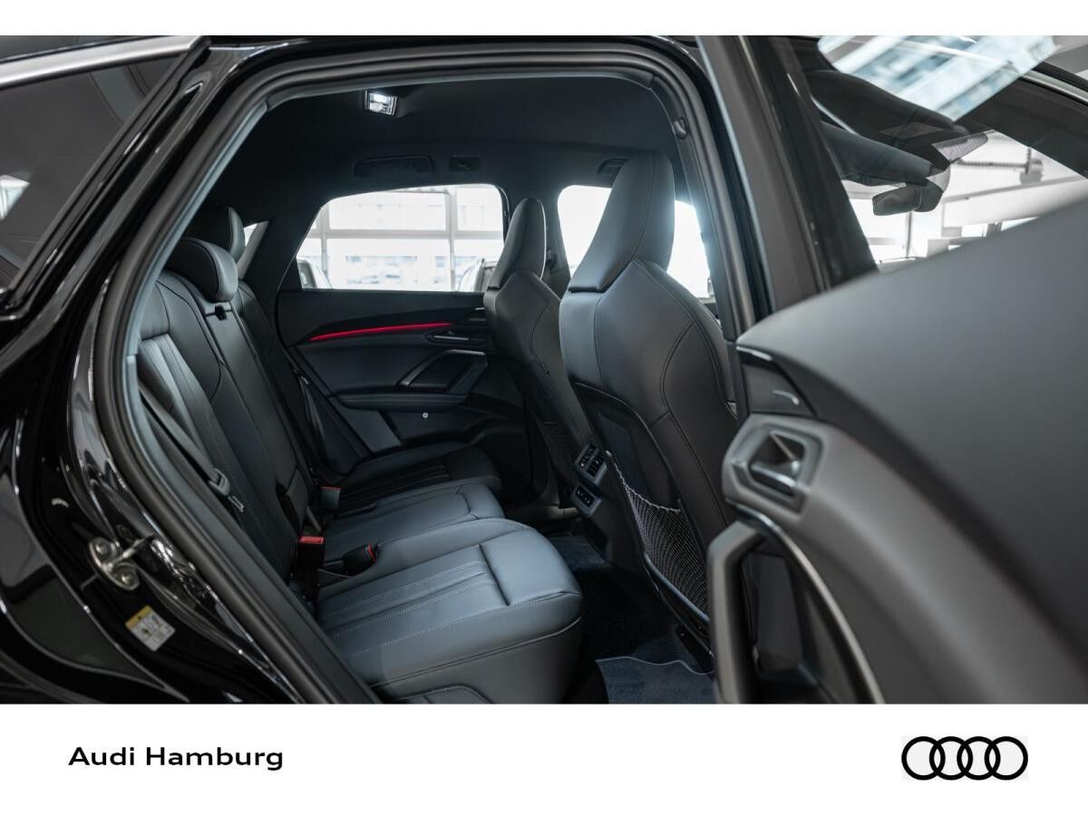 Audi Q5 Sportback TDI quattro S t ronic