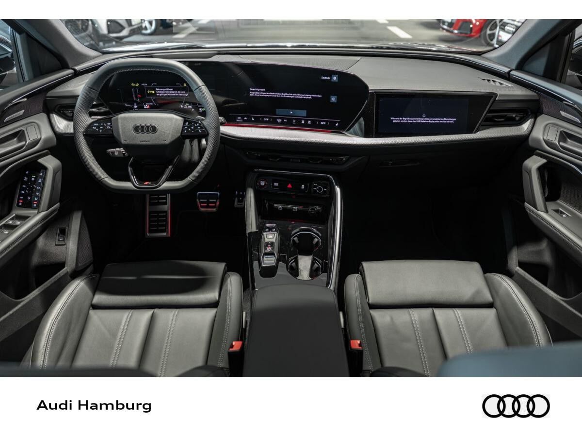 Audi Q5 Sportback TDI quattro S t ronic