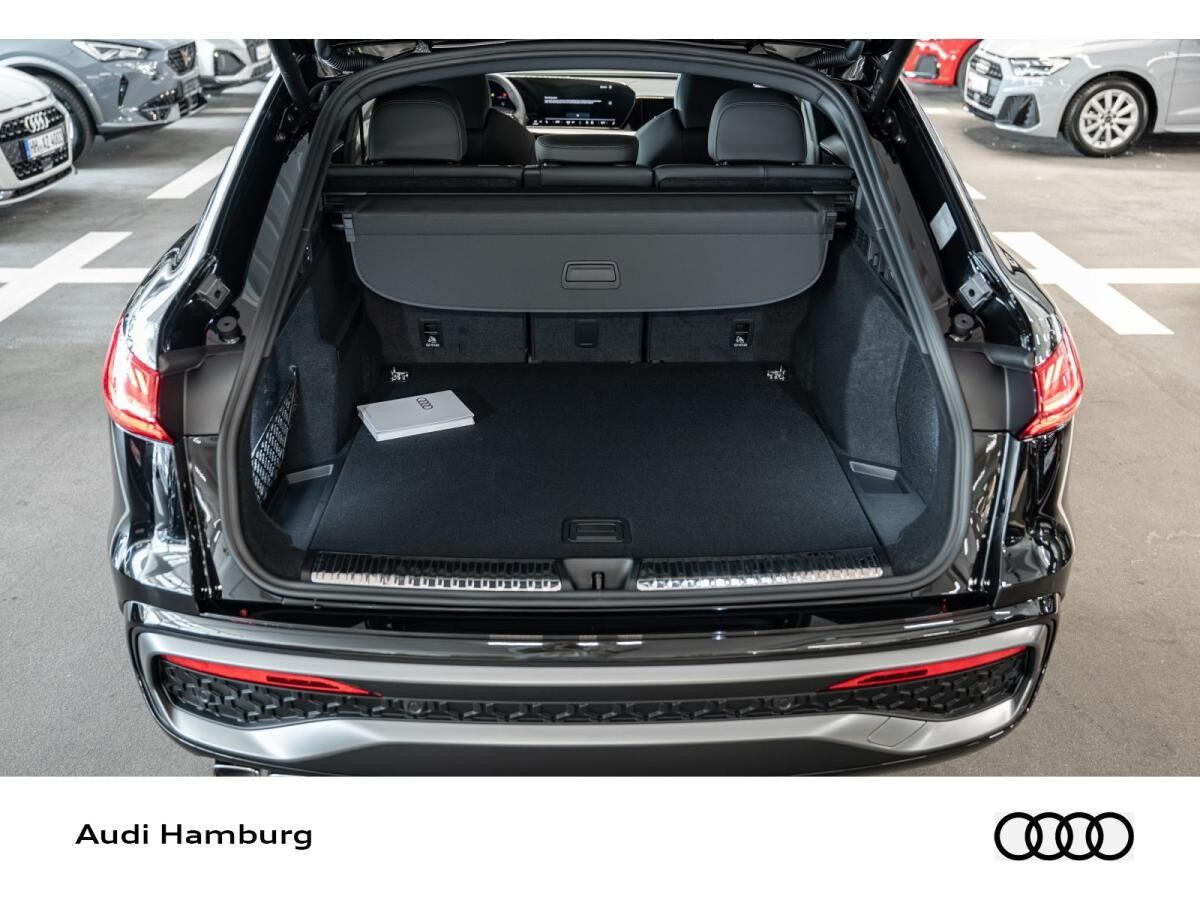 Audi Q5 Sportback TDI quattro S t ronic