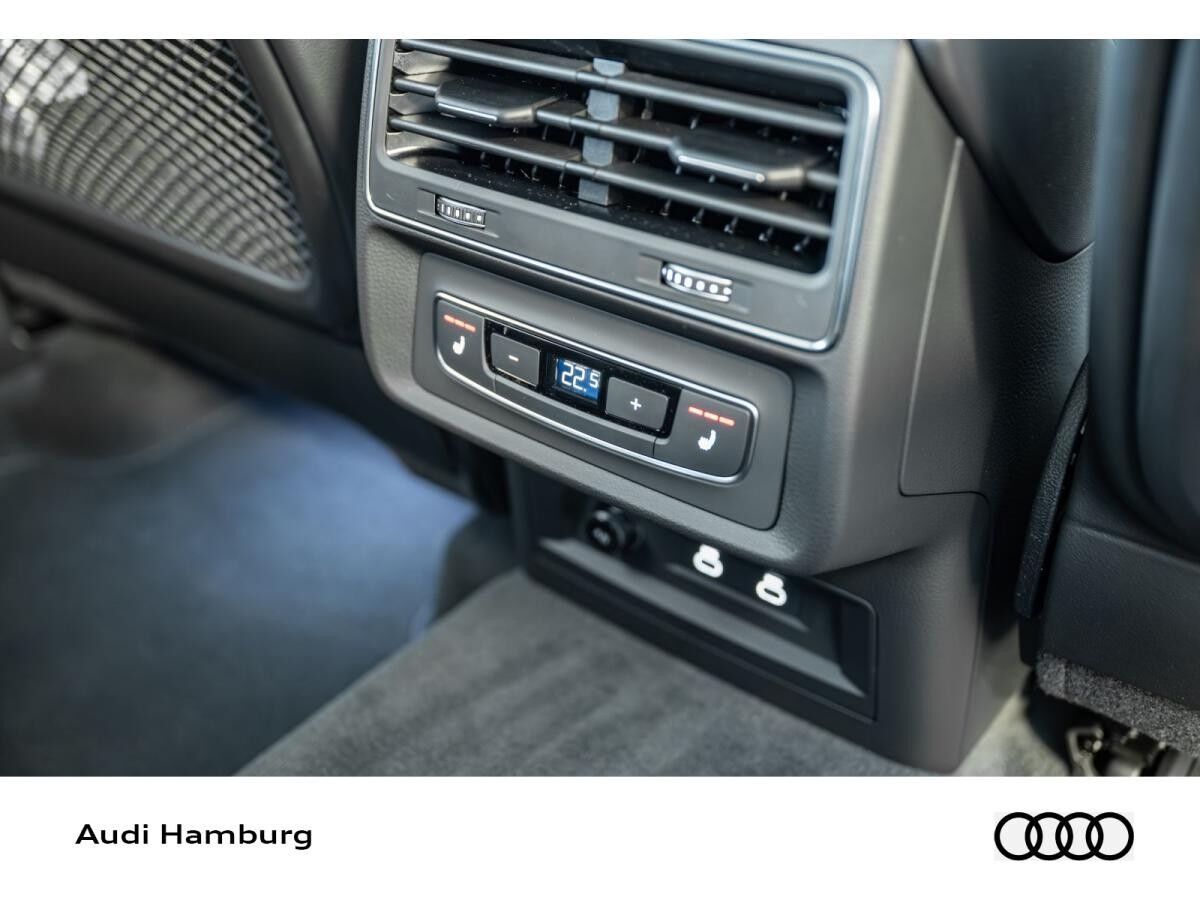 Audi Q7 SUV S line 55 TFSI e quattro 290 (394) kW(PS) tiptronic