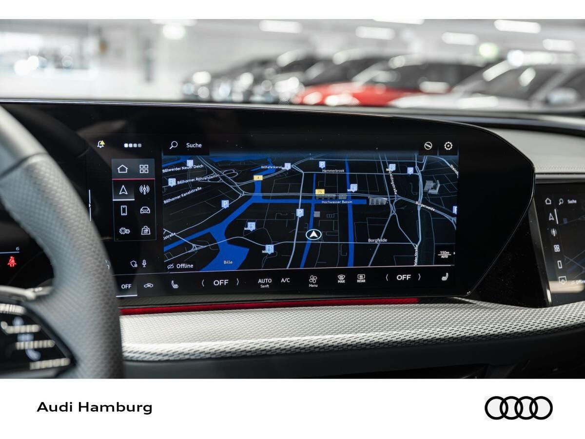 Audi Q5 Sportback TDI quattro S t ronic