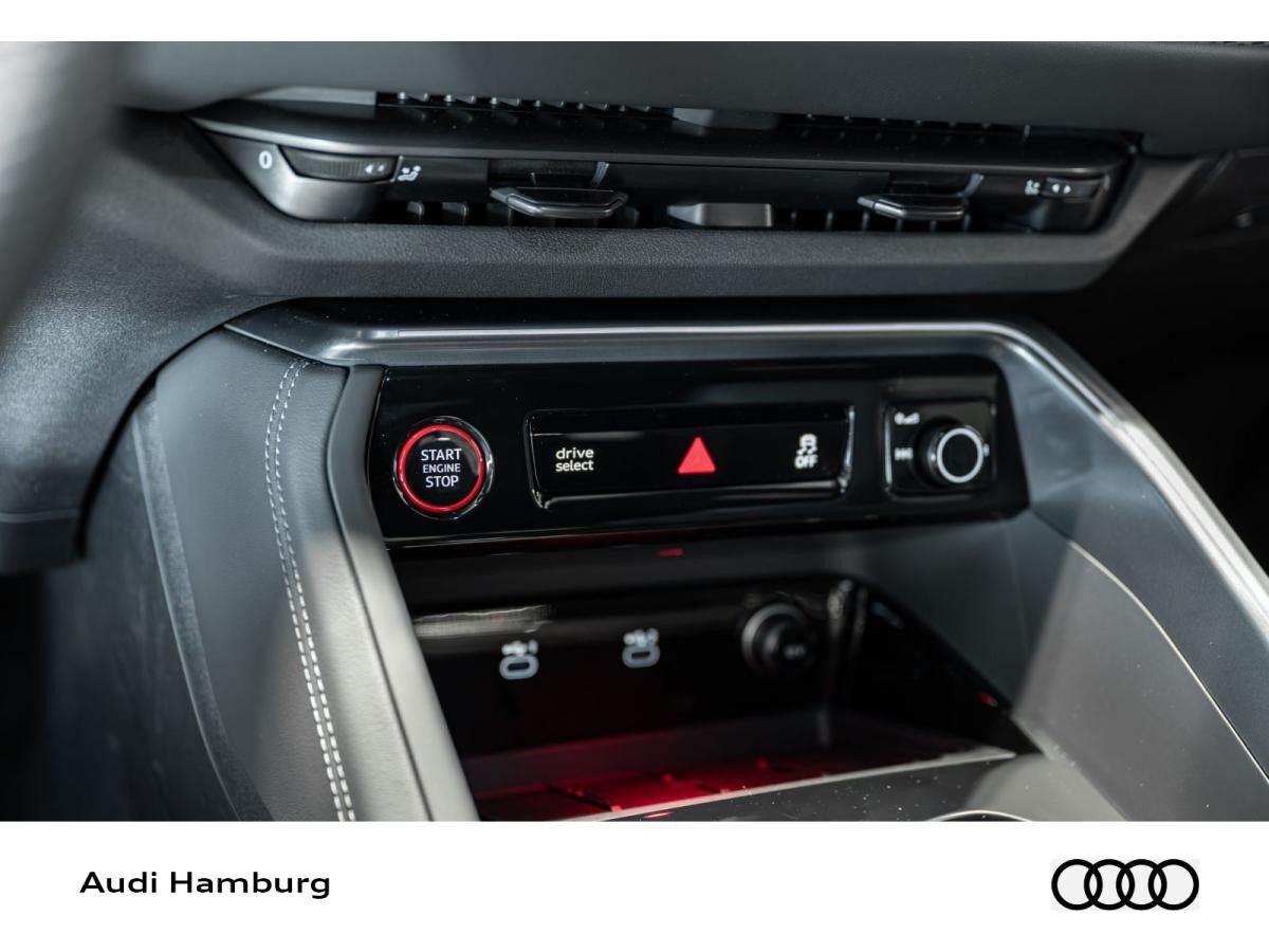 Audi Q5 Sportback TDI quattro S t ronic