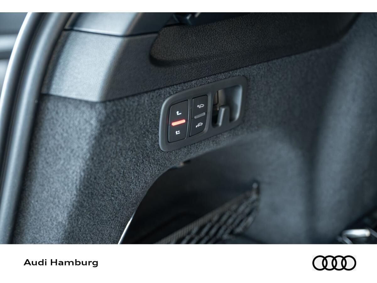 Audi Q7 SUV S line 55 TFSI e quattro 290 (394) kW(PS) tiptronic