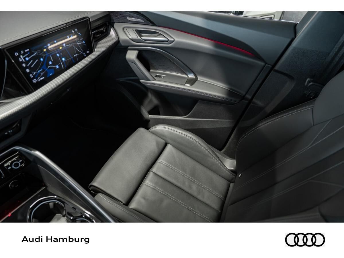 Audi Q5 Sportback TDI quattro S t ronic