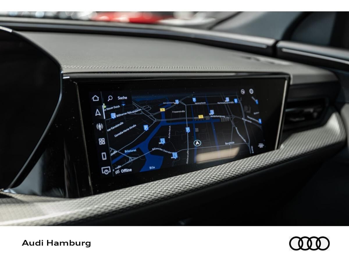 Audi Q5 Sportback TDI quattro S t ronic