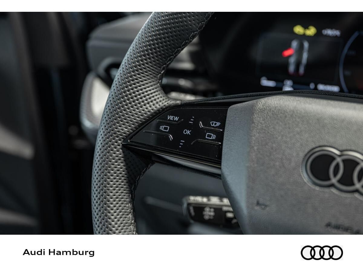 Audi Q5 Sportback TDI quattro S t ronic