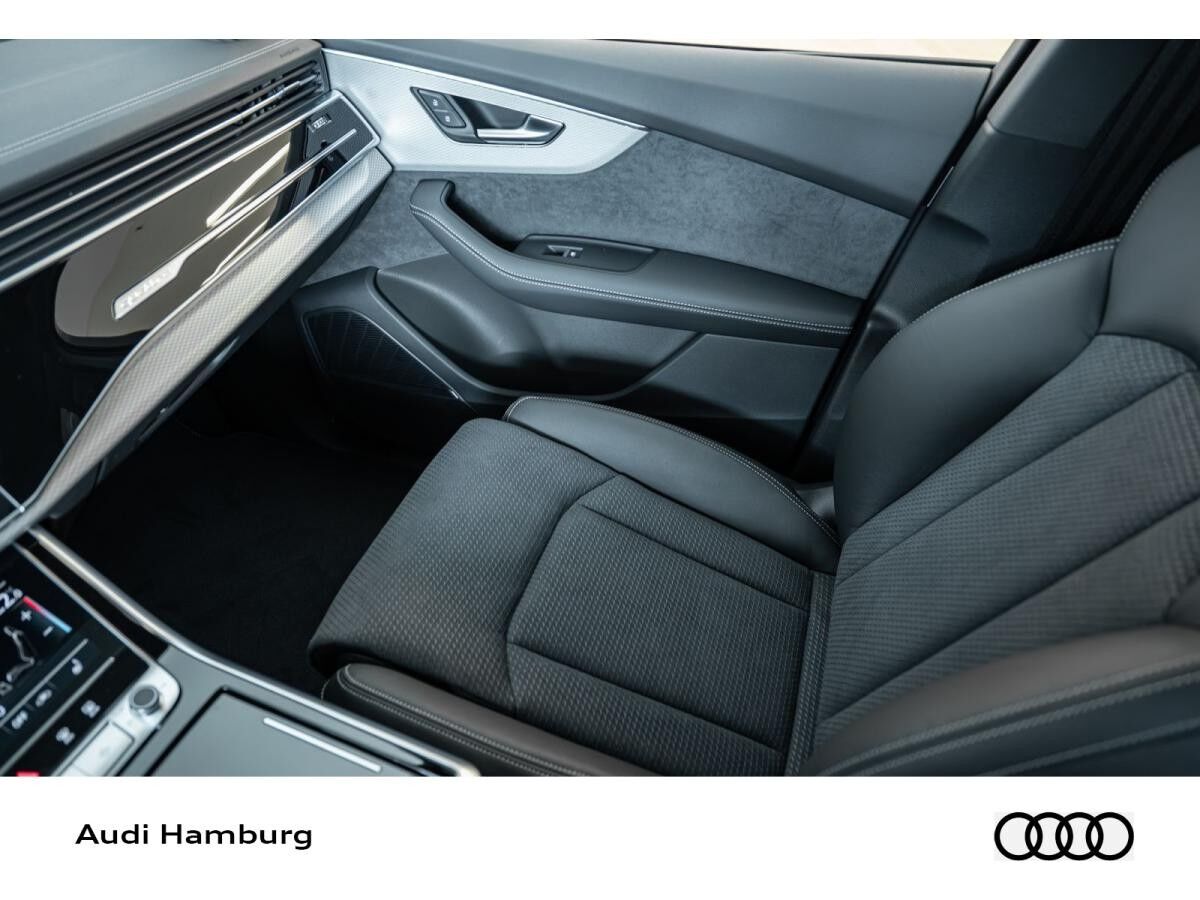 Audi Q7 SUV S line 55 TFSI e quattro 290 (394) kW(PS) tiptronic