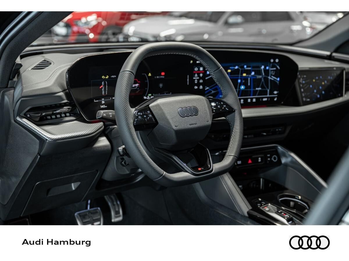 Audi Q5 Sportback TDI quattro S t ronic