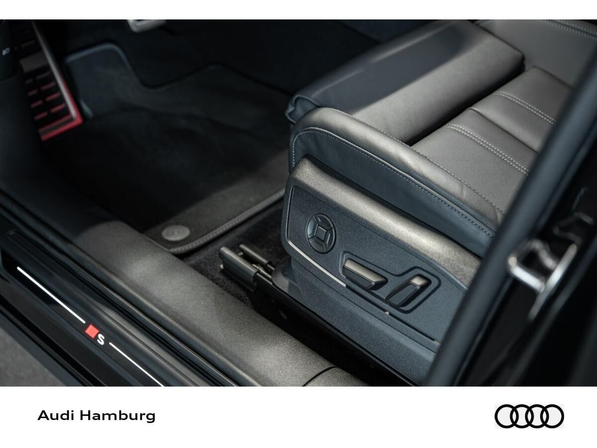 Audi Q5 Sportback TDI quattro S t ronic