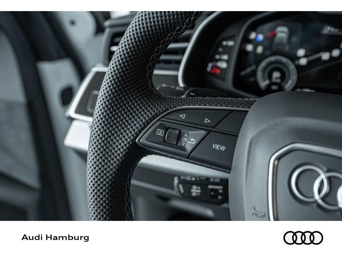 Audi Q7 SUV S line 55 TFSI e quattro 290 (394) kW(PS) tiptronic
