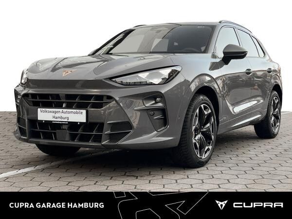 Cupra Terramar VZ 2.0 TSI 4Drive DSG Pano Matrix