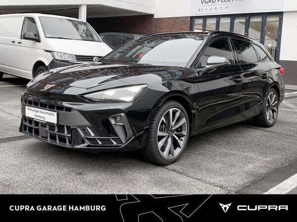 Cupra Leon Sportstourer VZ 1.5 e-HYBRID DSG Matrix