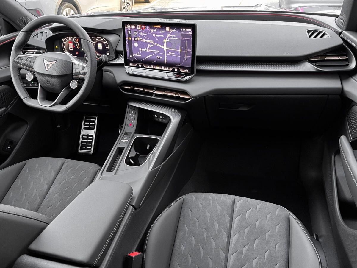 Cupra Terramar VZ 2.0 TSI 4Drive DSG Pano Matrix