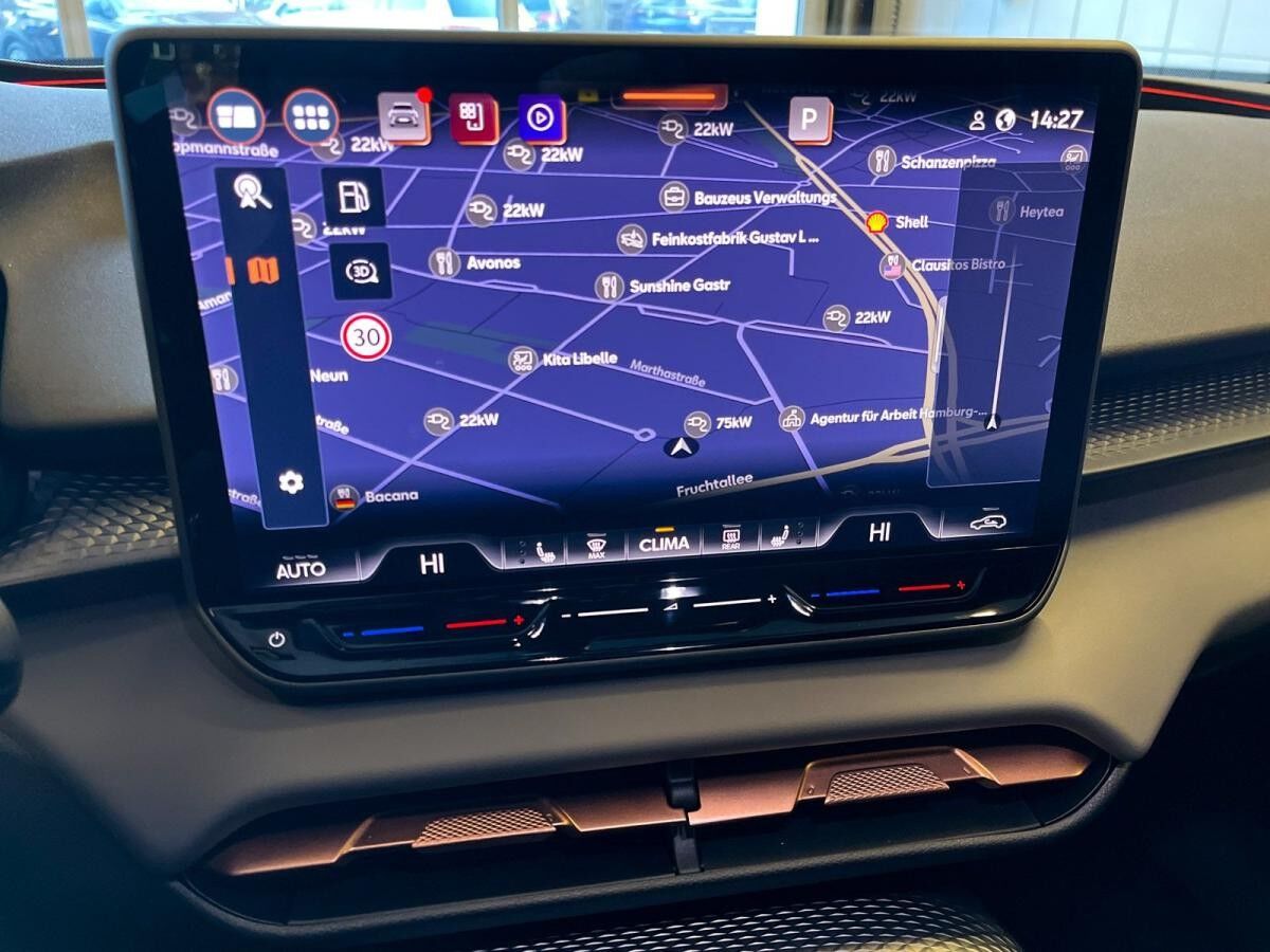 Cupra Terramar VZ 2.0 TSI 4Drive DSG Pano Matrix