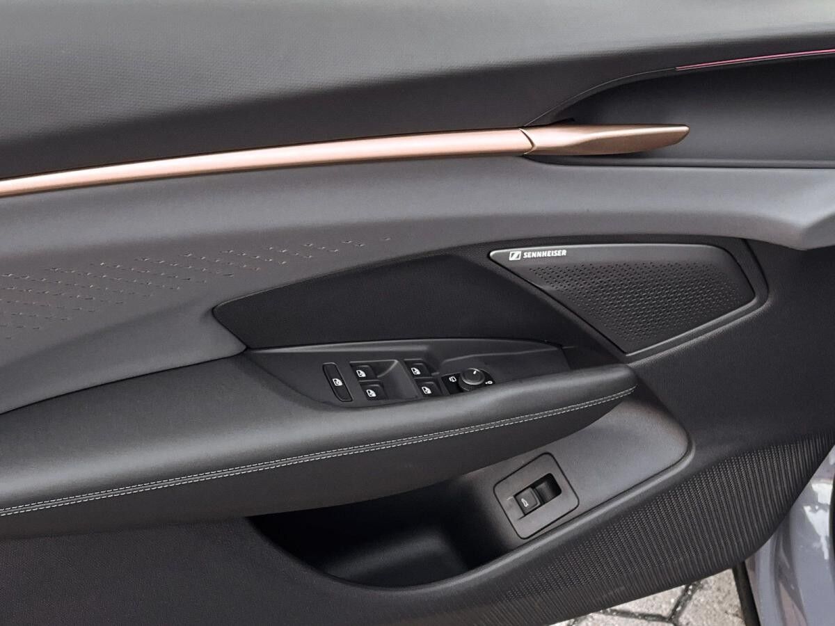 Cupra Terramar VZ 2.0 TSI 4Drive DSG Pano Matrix