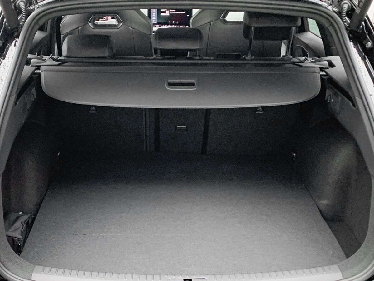 Cupra Leon Sportstourer VZ 1.5 e-HYBRID DSG Matrix