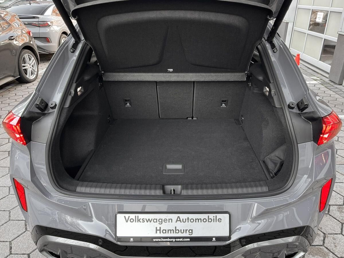 Cupra Terramar VZ 2.0 TSI 4Drive DSG Pano Matrix