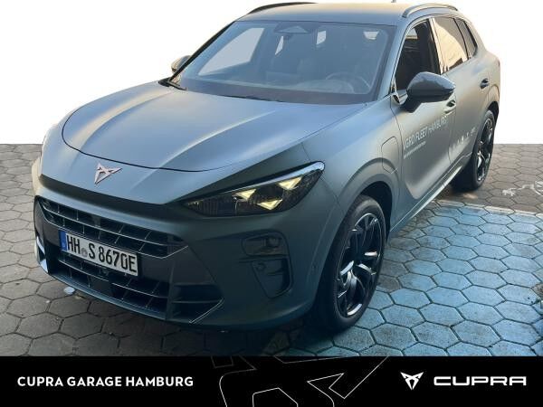 Cupra Terramar 1.5 e-HYBRID DSG America`s CUP LE