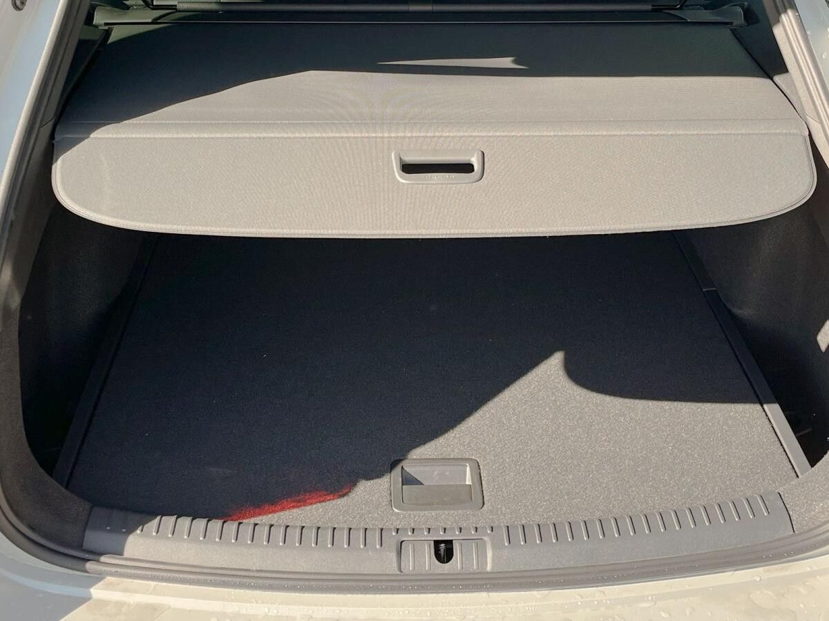 Cupra Leon Sportstourer 2.0 TDI DSG AHK Matrix