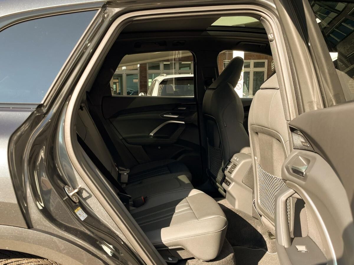 Audi Q5 e-hybrid quattro S tronic Pano AHK