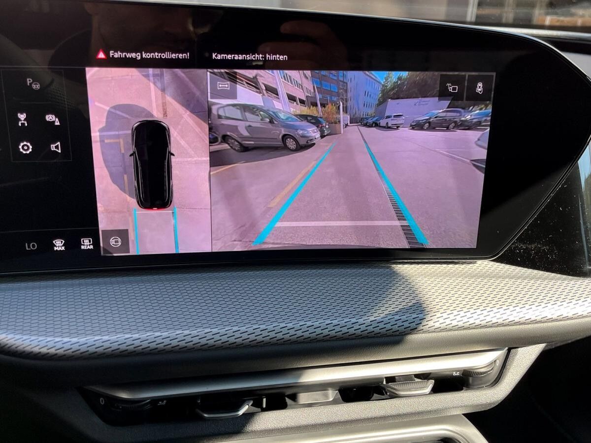 Audi Q5 e-hybrid quattro S tronic Pano AHK