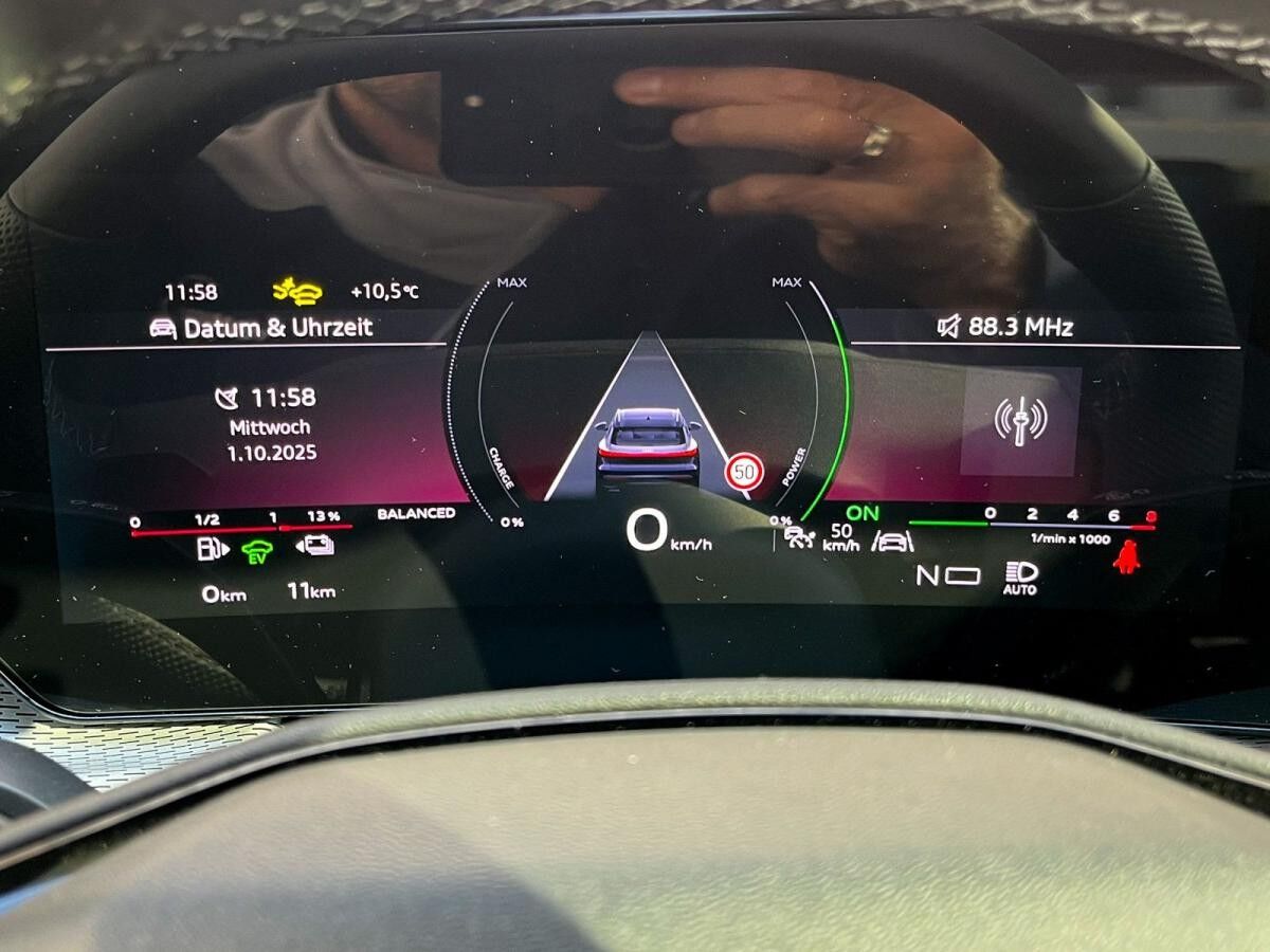 Audi Q5 e-hybrid quattro S tronic Pano AHK