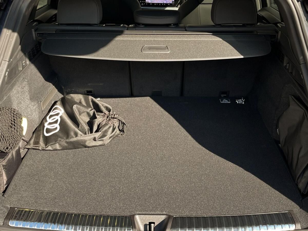 Audi Q5 e-hybrid quattro S tronic Pano AHK