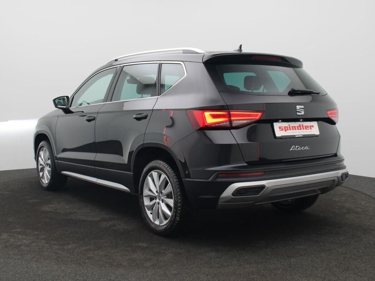 Seat Ateca Xperience 1.5 TSI DSG/ AHK, LED, ACC, Navi