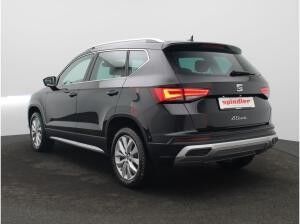 Seat Ateca Xperience 1.5 TSI DSG/ AHK, LED, ACC, Navi