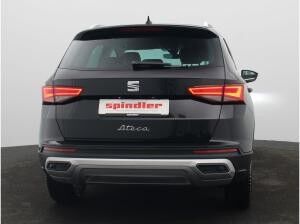 Seat Ateca Xperience 1.5 TSI DSG/ AHK, LED, ACC, Navi