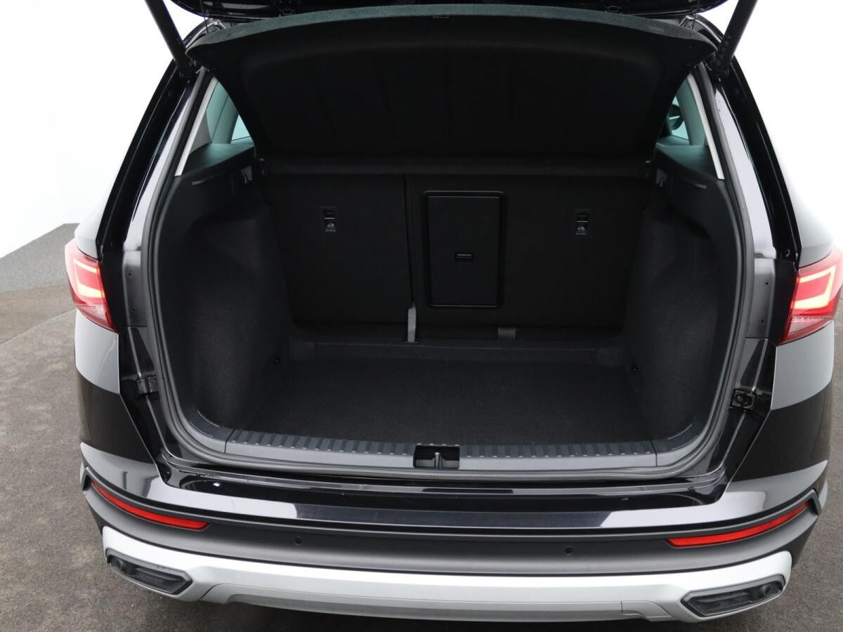 Seat Ateca Xperience 1.5 TSI DSG/ AHK, LED, ACC, Navi