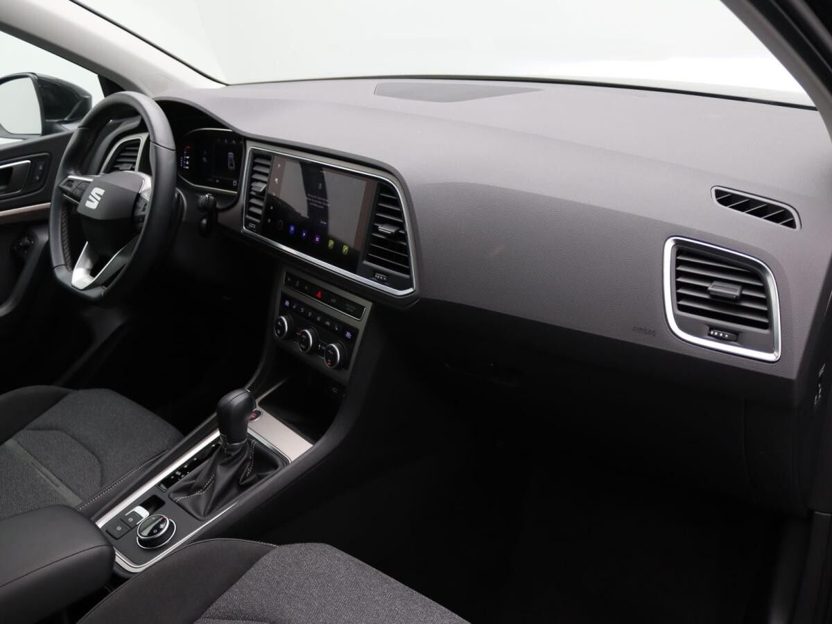 Seat Ateca Xperience 1.5 TSI DSG/ AHK, LED, ACC, Navi