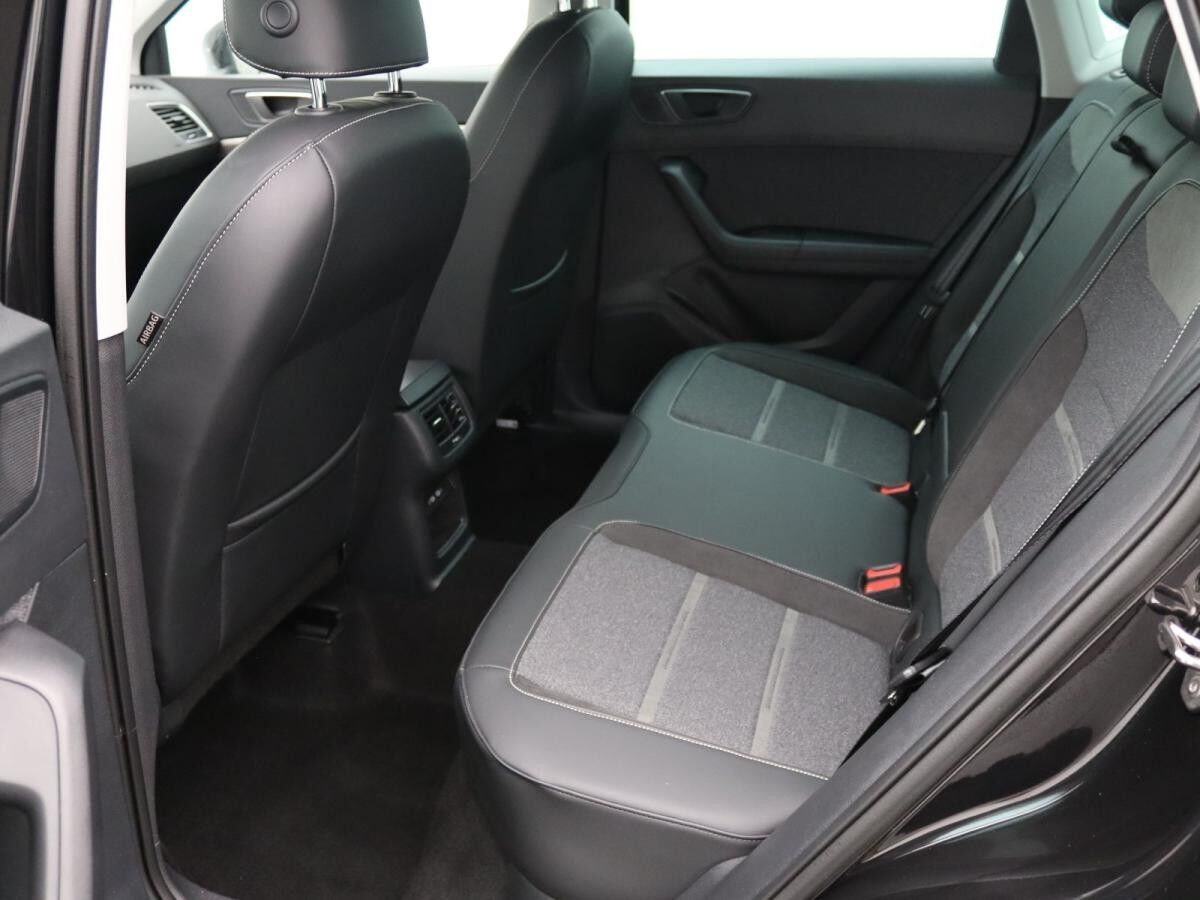 Seat Ateca Xperience 1.5 TSI DSG/ AHK, LED, ACC, Navi