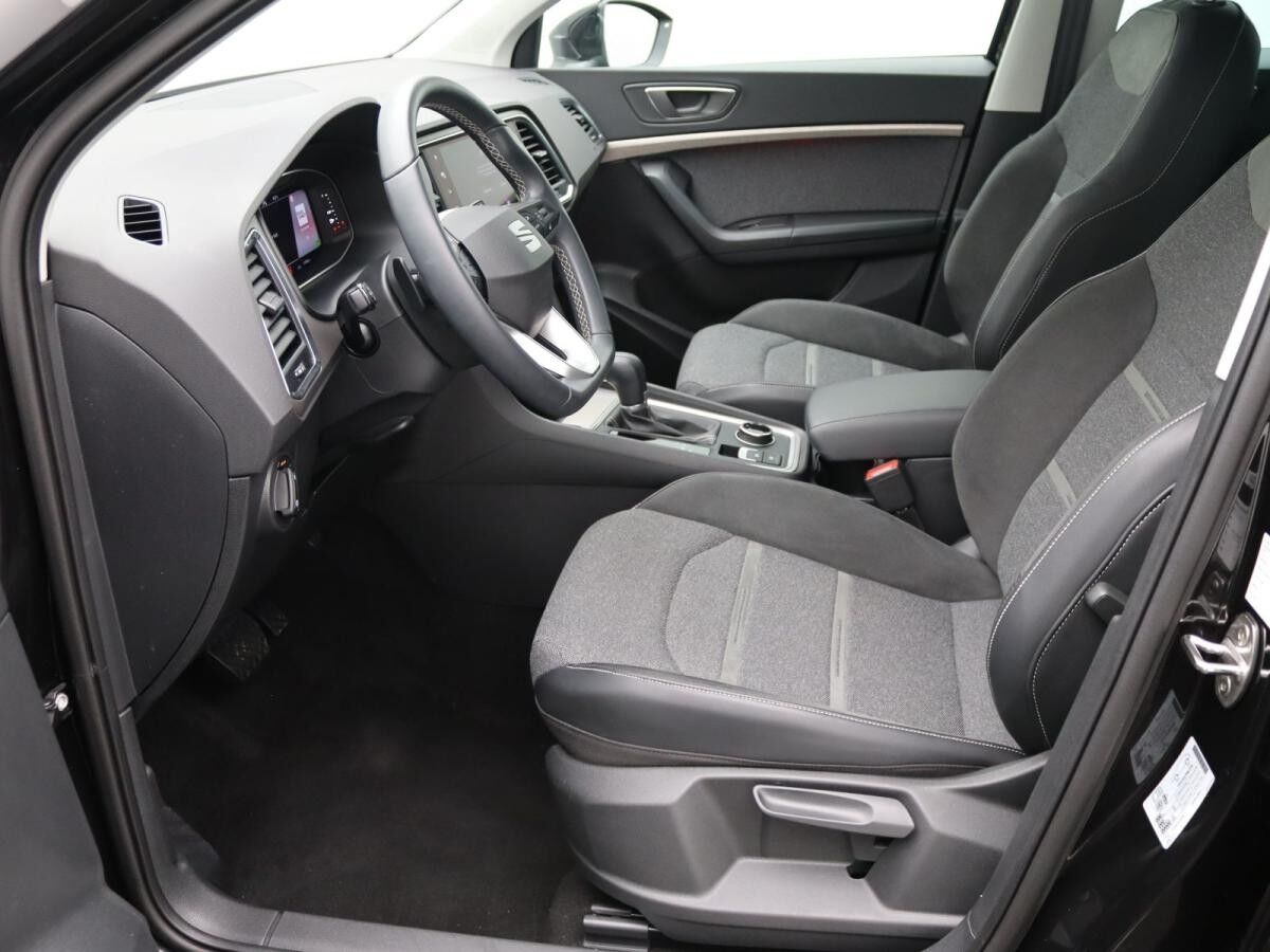 Seat Ateca Xperience 1.5 TSI DSG/ AHK, LED, ACC, Navi
