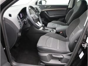 Seat Ateca Xperience 1.5 TSI DSG/ AHK, LED, ACC, Navi
