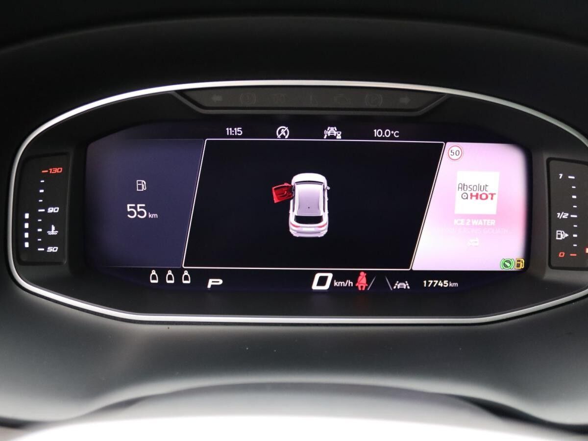 Seat Ateca Xperience 1.5 TSI DSG/ AHK, LED, ACC, Navi