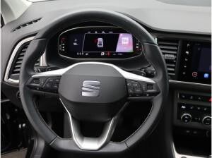 Seat Ateca Xperience 1.5 TSI DSG/ AHK, LED, ACC, Navi