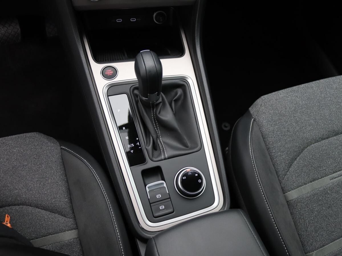 Seat Ateca Xperience 1.5 TSI DSG/ AHK, LED, ACC, Navi