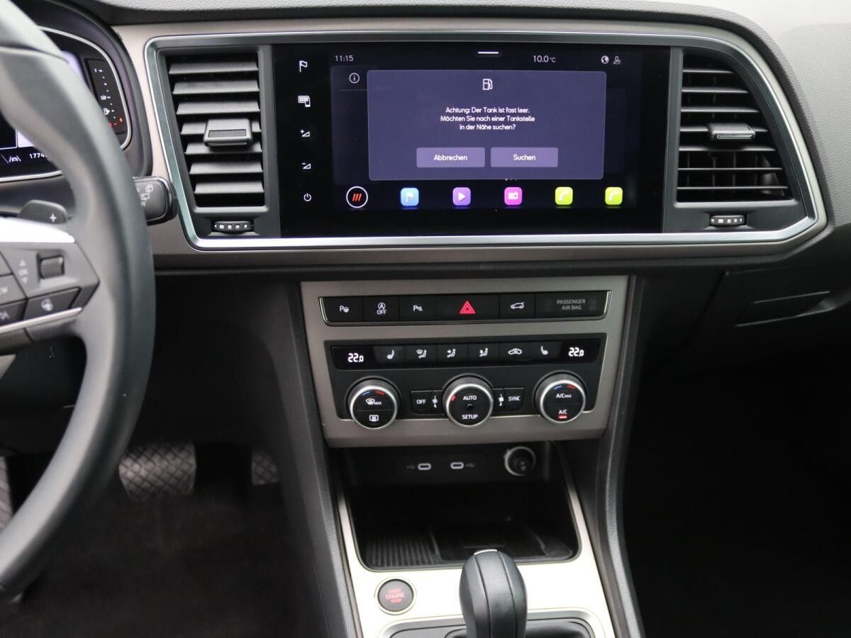 Seat Ateca Xperience 1.5 TSI DSG/ AHK, LED, ACC, Navi