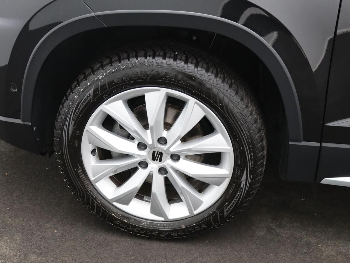 Seat Ateca Xperience 1.5 TSI DSG/ AHK, LED, ACC, Navi