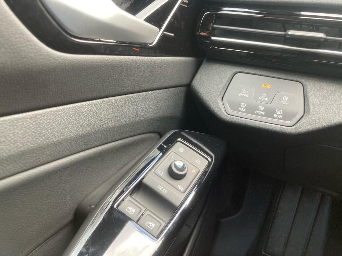 Volkswagen ID.5 GTX 4M NP.74T ACC.5J-G.WÄRMEPUMPE.AHK.KAMERA.NAVI.HUD.LED.HARMAN