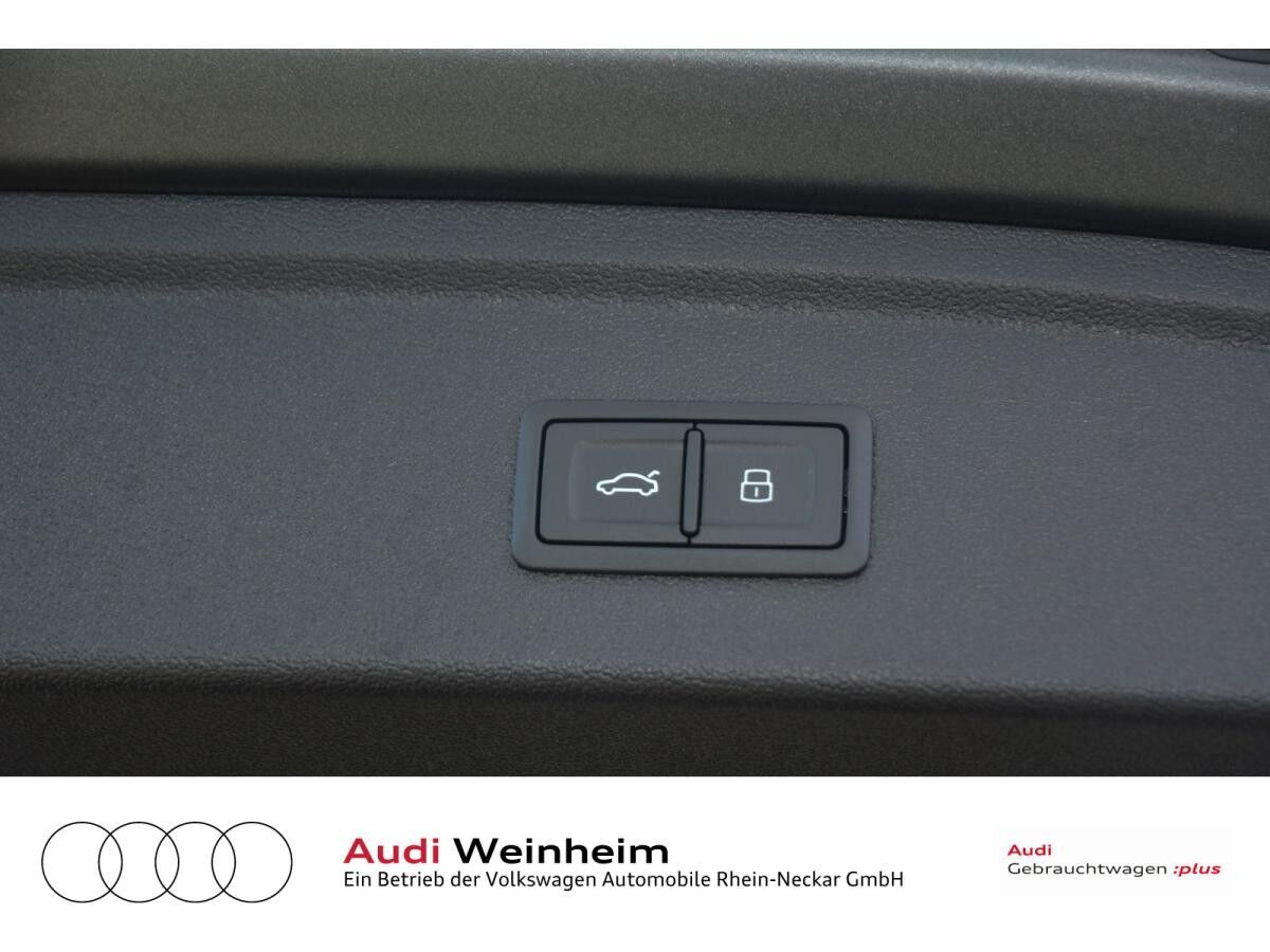 Audi S3 Sportback 2.0 TFSI Navi Sound Matrix uvm
