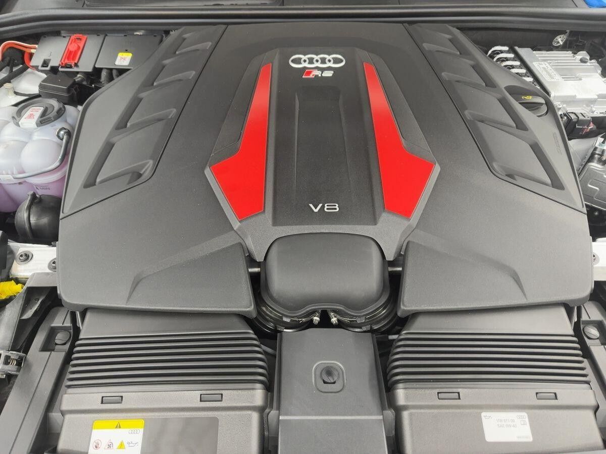 Audi RS Q8 SUV performance tiptronic AKTIONSPREIS Audi RS Q8 SUV performance tiptronic AKTIONSPREIS