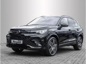 Volkswagen Tiguan 2.0 TSI 4Motion R-Line DSG AHK Pano