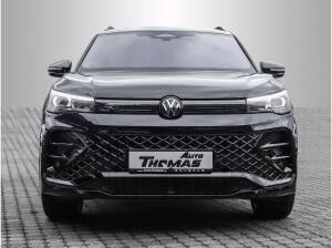 Volkswagen Tiguan 2.0 TSI 4Motion R-Line DSG AHK Pano
